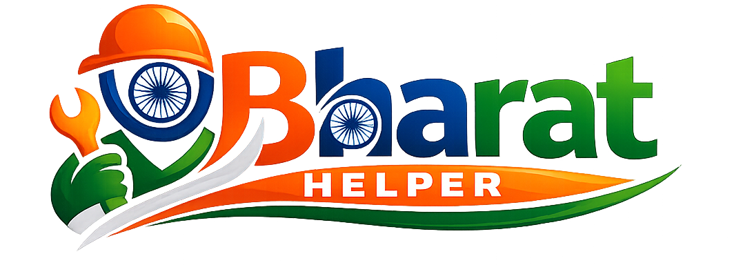 BHARAT HELPER